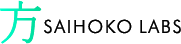 Logo Saihoko Labs