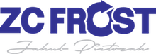 Logo ZC Frost