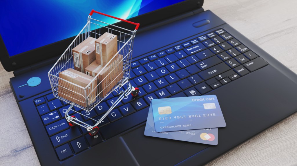 e-commerce webwave