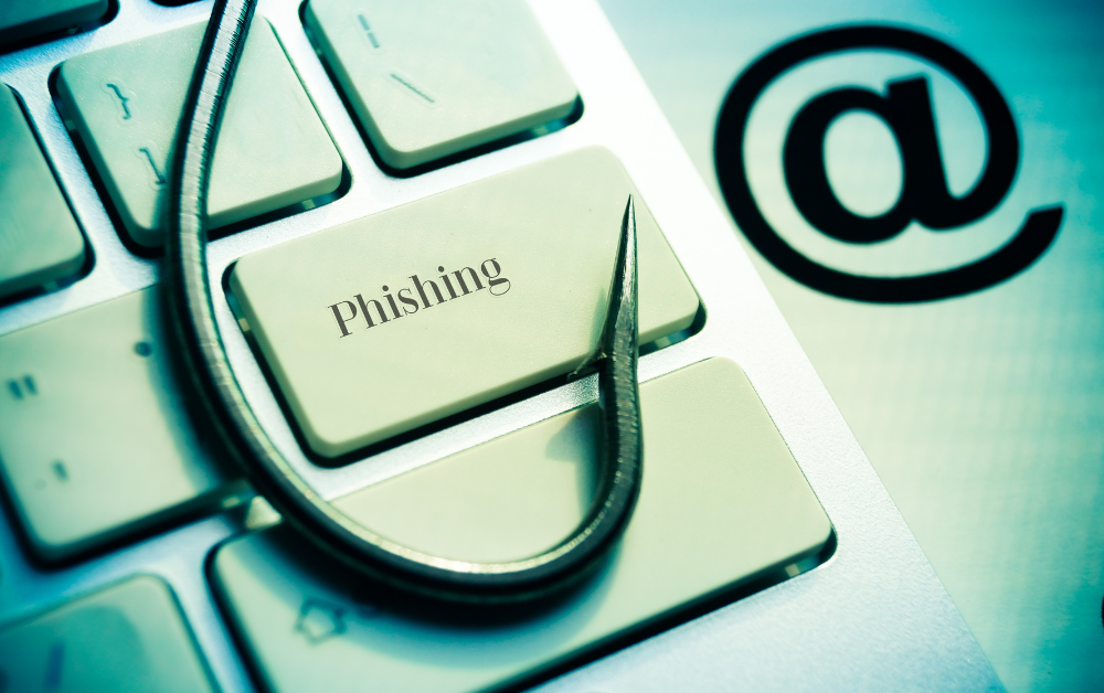 Phishing w e-commerce - czym jest i jak się przed nim bronić?