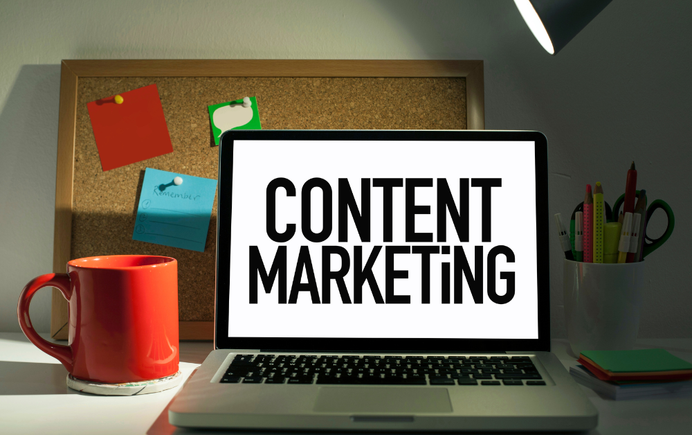 content marketing