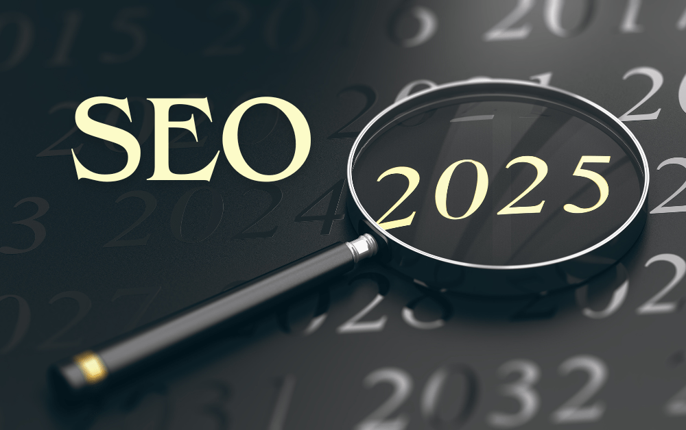 6 najważniejszych trendów SEO na 2025 rok